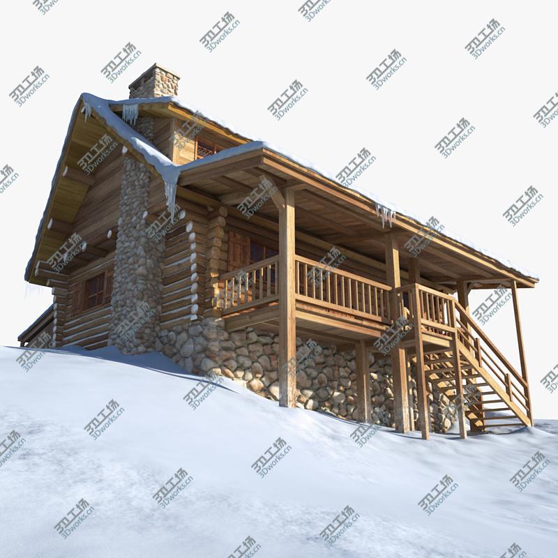 images/goods_img/202104092/Snowy Log House/4.jpg